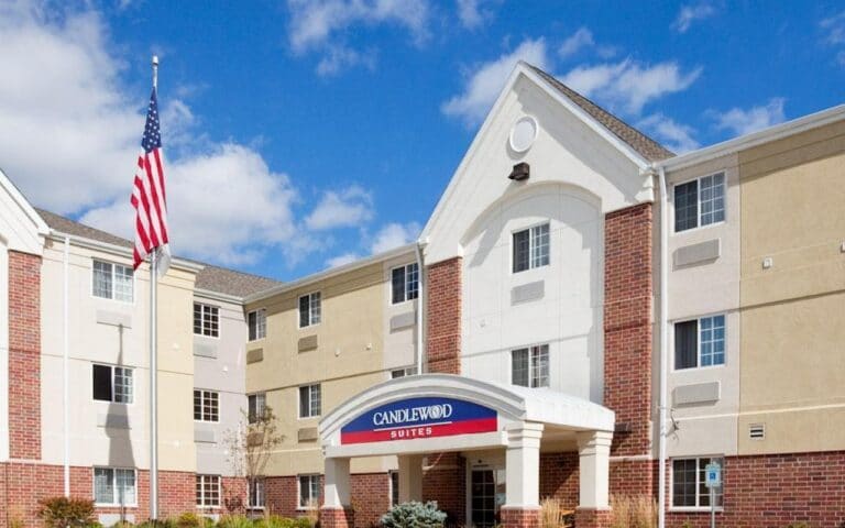 Candlewood Suites