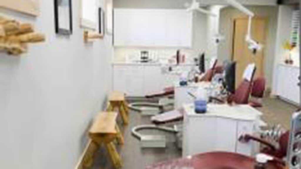 Crawford Orthodontics Projects Construction Management Associates