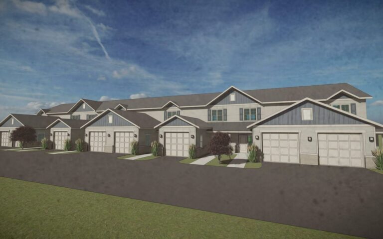 Geneseo Townhomes