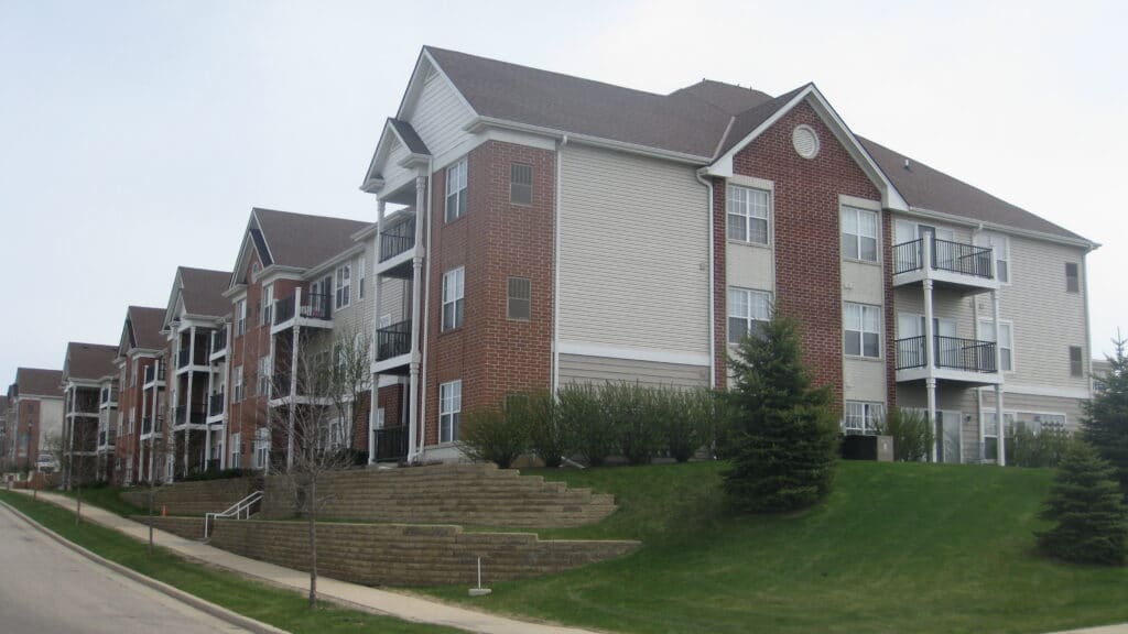 The Falls at Pike Creek Projects Construction Management Associates