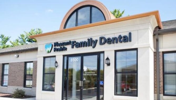 pleasant prairie dental, construction management associates, general contractors