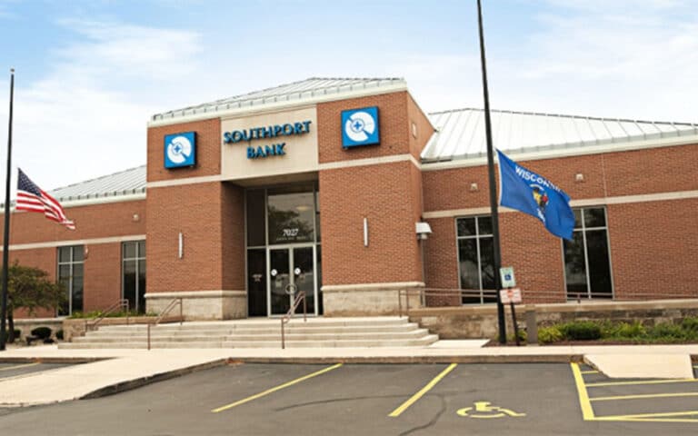 Southport Bank